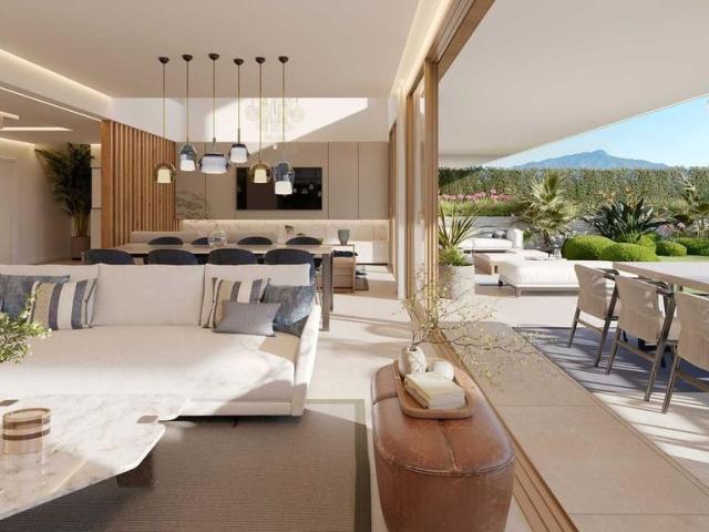 Exclusiva Villa / Chalet de 294 m2 en venta en Nueva Andalucia, España