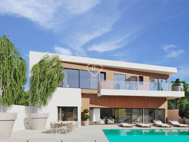 Villa / Chalet de lujo en venta La Herradura, Andalucía