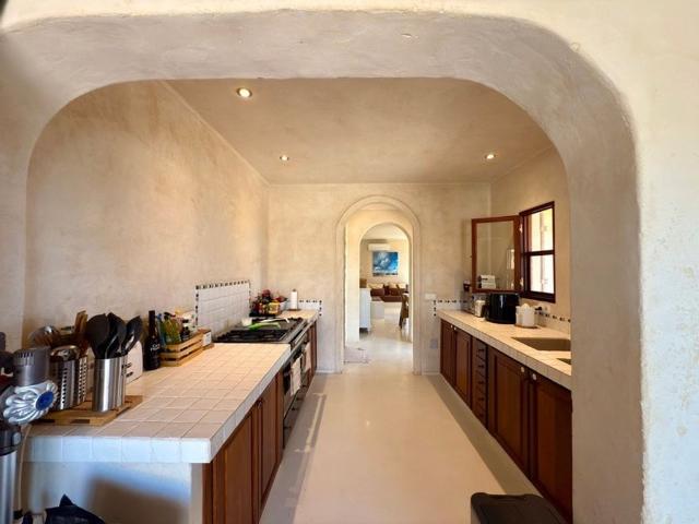 Exclusiva Villa / Chalet de 200 m2 en venta en Formentera, España