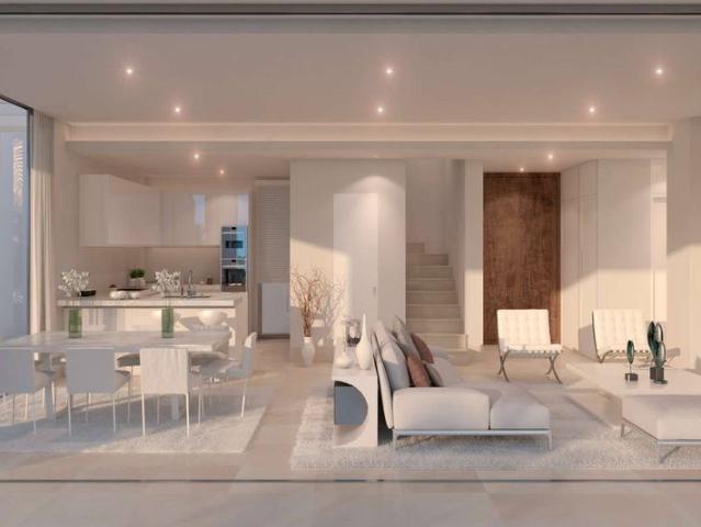 Exclusiva Villa / Chalet de 200 m2 en venta en Marbella, Andalucía