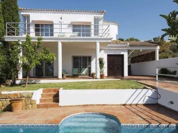 Plaza Juan Romero, Centro de Marbella, Camino de Camoján, Sierra Blanca, Urbanización Lomas de Puente Roman, Málaga, Andalucía, Andalucía