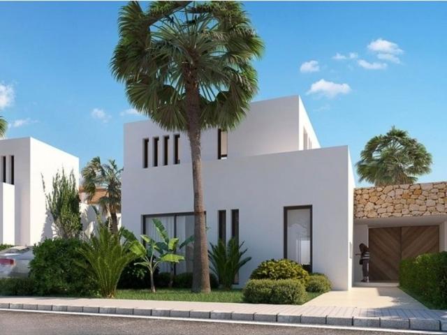 Exclusiva Villa / Chalet de 200 m2 en venta en Monforte del Cid, España