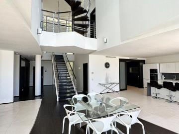 Exclusiva Villa / Chalet de 200 m2 en alquiler en The Golden Mile, Marbella, Andalucía