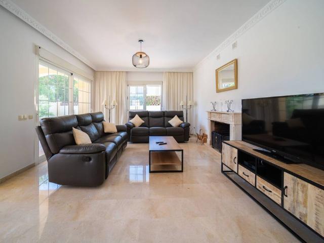 Exclusiva Villa / Chalet en alquiler Marbella, Andalucía