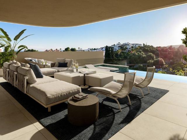 Exclusiva Villa / Chalet de 205 m2 en venta en Estepona, Andalucía