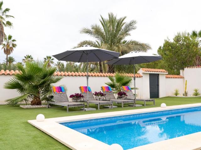 Villa / Chalet en venta Ctra. de los Nietos, 1, 30383 Los Nietos, Murcia, Provincia de Murcia, Región de Murcia