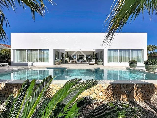 Exclusiva Villa / Chalet de 208 m2 en venta en Sant Lluís, Baleares
