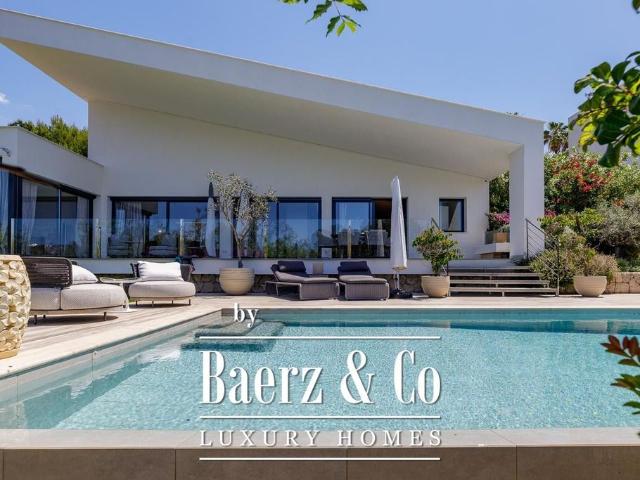 Exclusiva Villa / Chalet de 210 m2 en venta en Calvià, España
