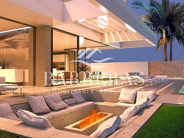 Exclusiva Villa / Chalet de 210 m2 en venta en Costa Adeje, España