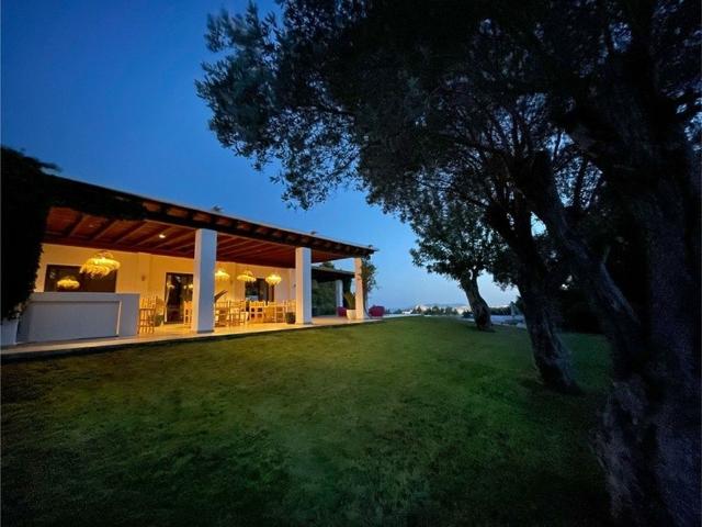 Exclusiva Villa / Chalet de 2118 m2 en venta en Santa Eulalia del Río, España