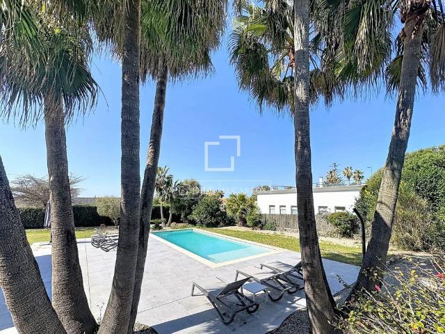 Exclusiva Villa / Chalet de 212 m2 en venta en Sant Lluís, Baleares