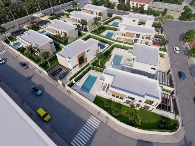 Exclusiva Villa / Chalet de 214 m2 en venta en Manilva, España