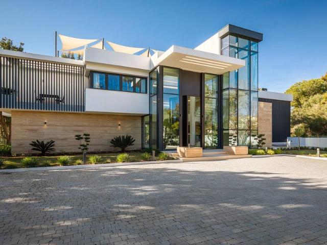 Exclusiva Villa / Chalet de 2173 m2 en venta en Sotogrande, España