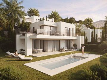Chaparral, Málaga, Málaga, Andalucía, Andalucía