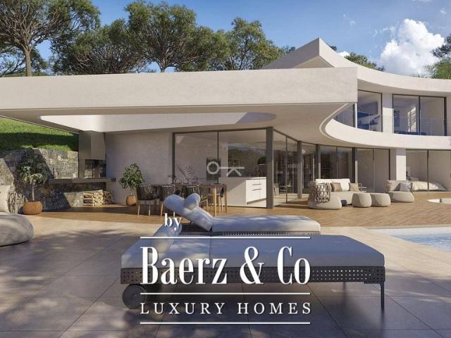 Casa de alto standing de 220 m2 en venta Jávea, España