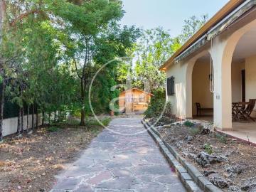 Urbanización de la Font, Pollença, Mallorca, Islas Baleares