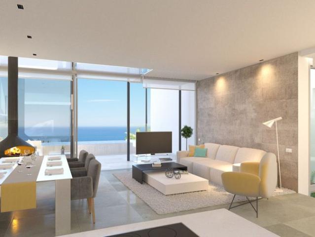 Exclusiva Villa / Chalet de 227 m2 en venta en Benalmádena, Andalucía