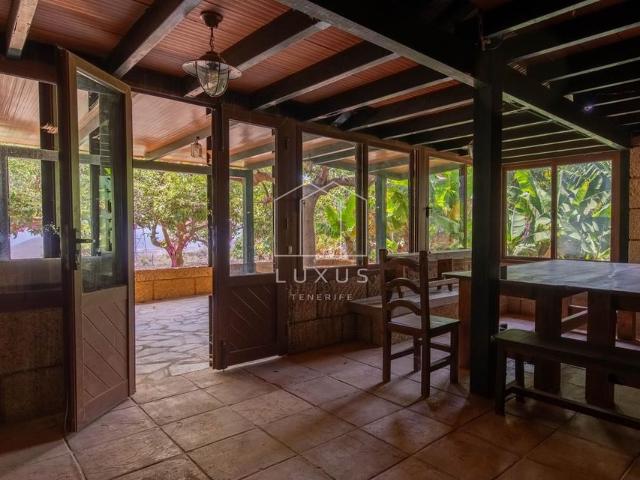 Exclusiva Villa / Chalet de 225 m2 en venta en Arafo, Canarias