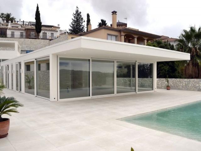 Exclusiva Villa / Chalet de 225 m2 en venta en Mijas, Andalucía