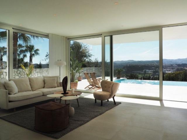Exclusiva Villa / Chalet de 225 m2 en venta en Mijas, España