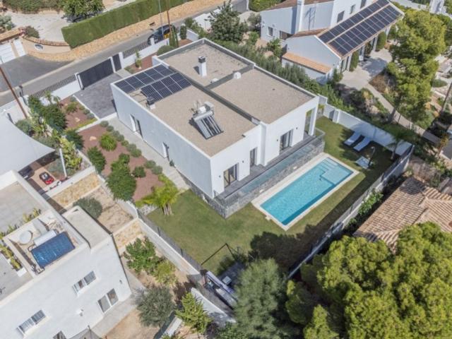 Villa / Chalet de lujo de 226 m2 en venta en Altea, España