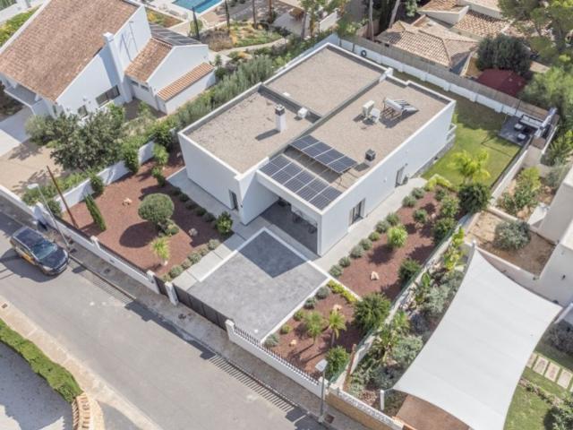 Villa / Chalet de lujo de 226 m2 en venta en Altea, España