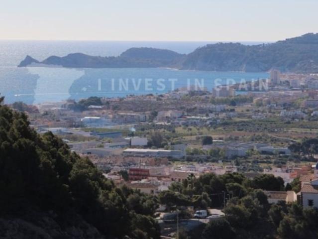 Exclusiva Villa / Chalet en venta Jávea, España