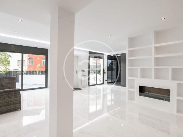 Exclusiva Villa / Chalet de 232 m2 en venta en Sant Just Desvern, Cataluña