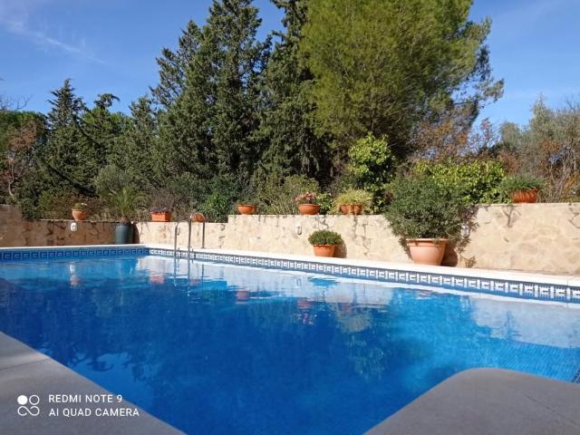 Exclusiva Villa / Chalet de 235 m2 en venta en Antequera, España
