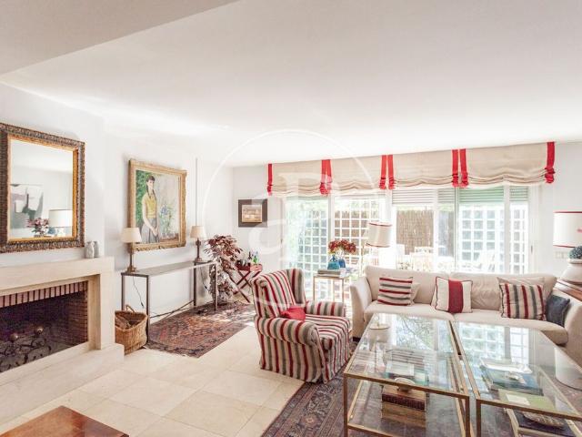 Exclusiva Villa / Chalet de 239 m2 en venta en Pozuelo de Alarcón, Comunidad de Madrid