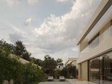 Exclusiva Villa / Chalet de 341 m2 en venta en Premià de Mar, España