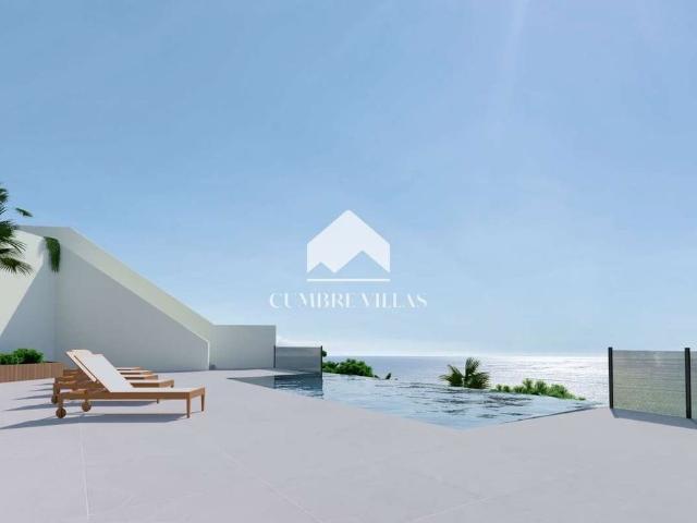 Exclusiva Villa / Chalet de 399 m2 en venta en La Herradura, España