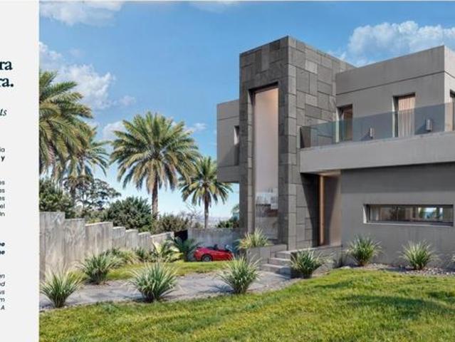 Exclusiva Villa / Chalet de 345 m2 en venta en Mijas, Andalucía