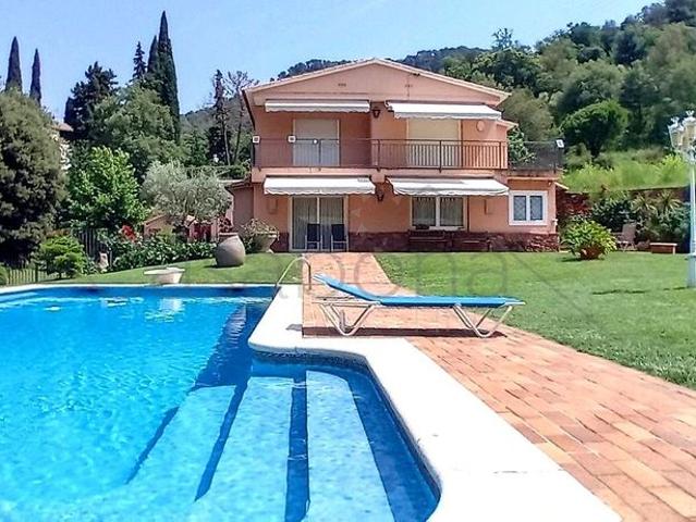 Villa / Chalet de lujo en venta Tagamanent, España