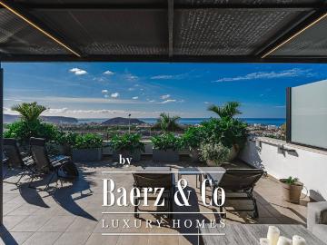 Exclusiva Villa / Chalet de 350 m2 en venta en Adeje, España
