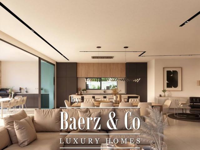Exclusiva casa en venta Moraira, España