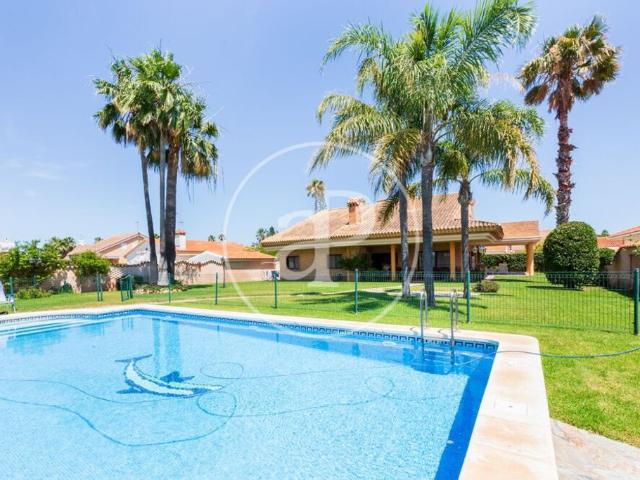 Exclusiva Villa / Chalet de 350 m2 en venta en Sagunto, Comunidad Valenciana