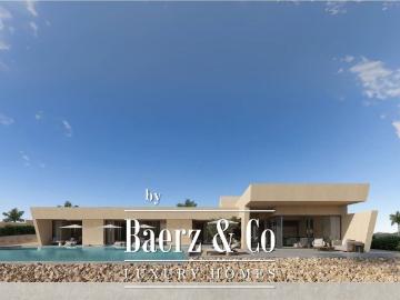 Exclusiva Villa / Chalet de 355 m2 en venta en Corralejo, España