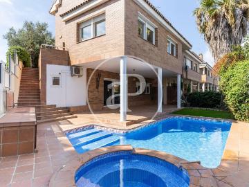 Sant Quirze del Vallès, Barcelona, Cataluña, Cataluña