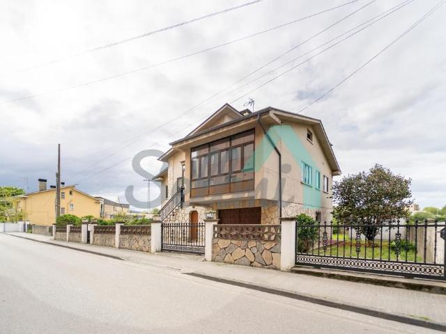 Exclusiva Villa / Chalet de 360 m2 en venta en Ribadeo, Galicia