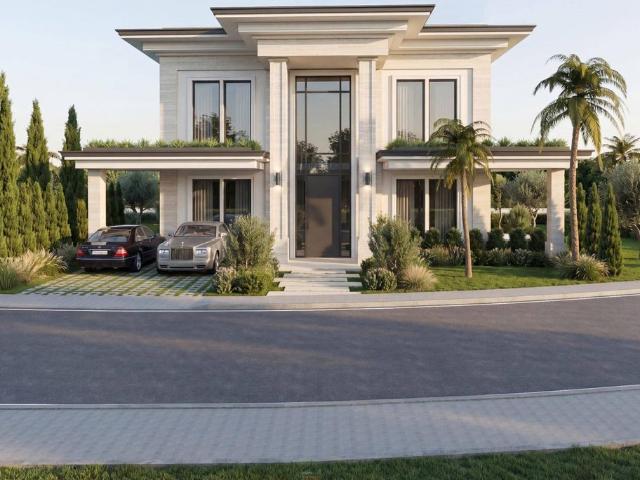 Exclusiva Villa / Chalet de 364 m2 en venta en Benahavís, Andalucía
