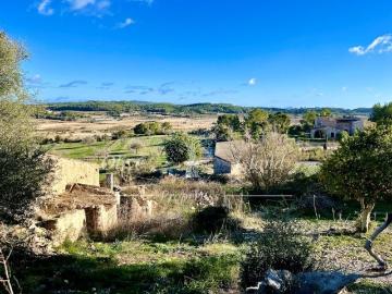 Villa en venta en Carrer de Santa Ponca