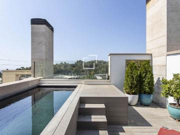 Villa / Chalet de lujo 365 m2 en alquiler, Barcelona, España