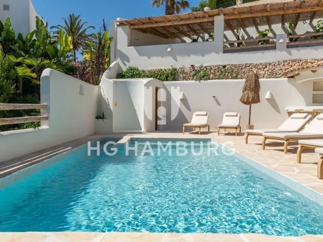 Exclusiva Villa / Chalet de 377 m2 en venta en Benissa, Comunidad Valenciana