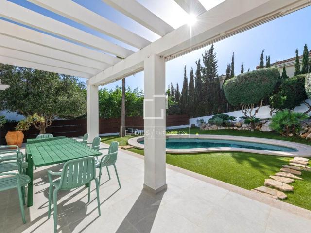 Exclusiva Villa / Chalet de 375 m2 en venta en Santa Ponça, España