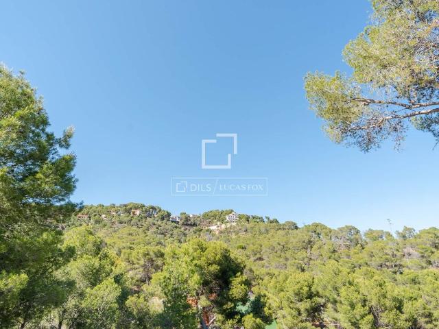Exclusiva Villa / Chalet de 379 m2 en venta en Náquera, Comunidad Valenciana