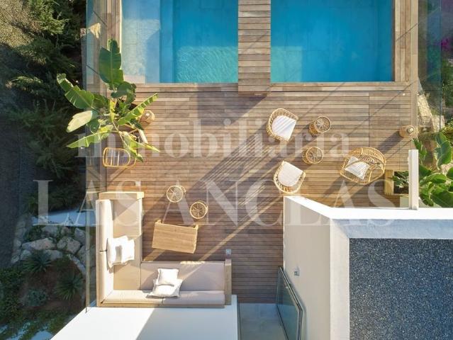Exclusiva Villa / Chalet de 383 m2 en venta en Santa Eulalia del Río, Baleares