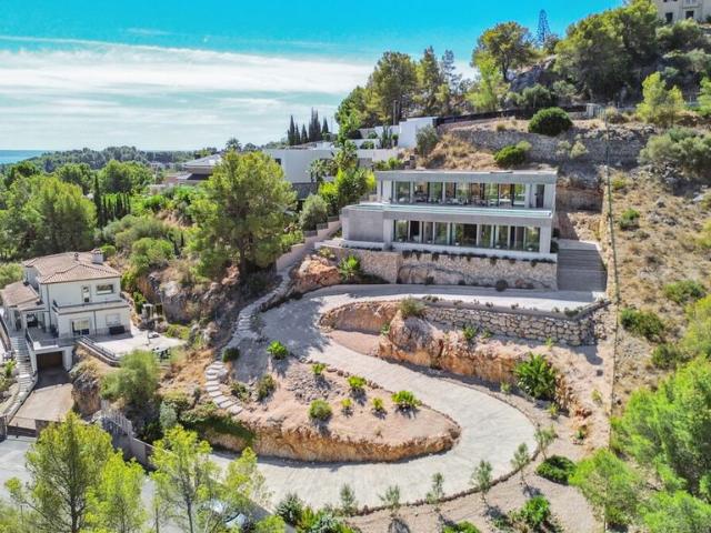 Villa / Chalet en venta Son Vida, Baleares