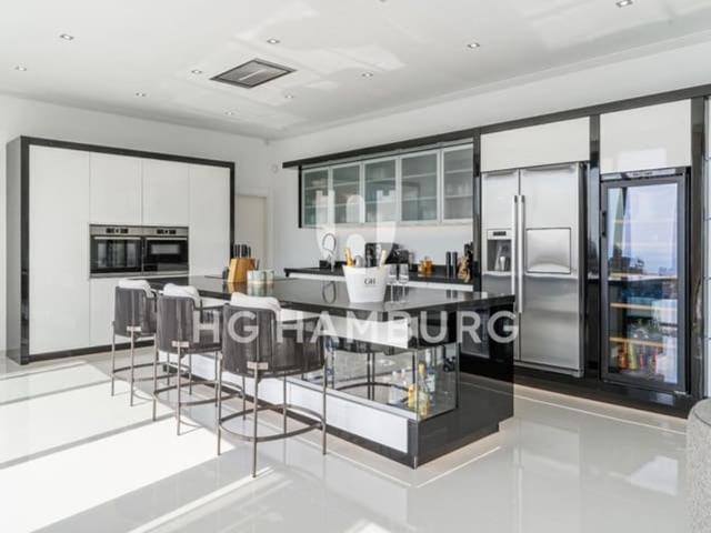 Exclusiva Villa / Chalet de 385 m2 en venta en Benissa, Comunidad Valenciana