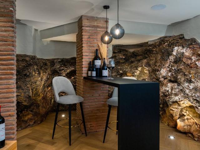 Exclusiva Villa / Chalet de 389 m2 en venta en Marbella, Andalucía
